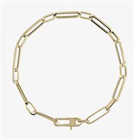 Bracciale Milor Donna in Oro WSGD90407.YG-L